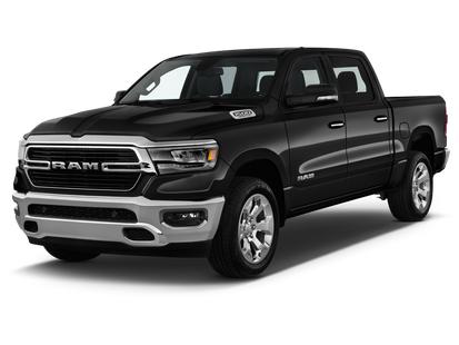 ram ram 1500 pickup 2019 1C6SRFFT0KN676044 image ram ram 1500 pickup 2019 1C6SRFFT0KN676044 image